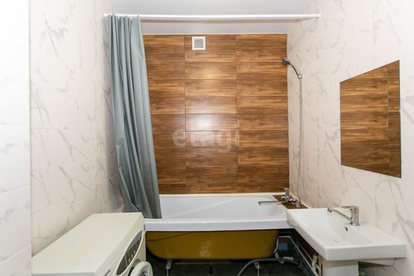 
   Продам 1-комнатную, 32.4 м², Виктора Шевелева ул, 38

. Фото 14.