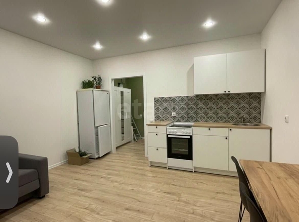 
   Продам студию, 25 м², Коммунстроевская ул, 161

. Фото 1.