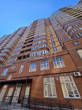 
   Продам студию, 28.8 м², Дуси Ковальчук ул, 238

. Фото 17.