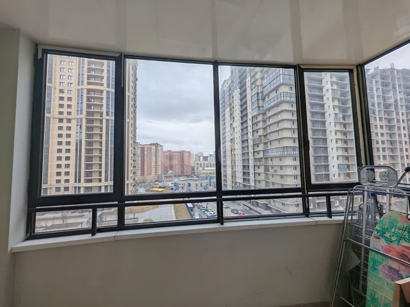 
  Сдам в аренду 2-комнатную квартиру, 57 м², Новосибирск

. Фото 4.