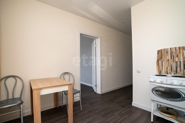 
   Продам 1-комнатную, 32.1 м², Рельефная ул, 106/1

. Фото 3.