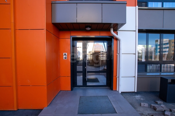 
   Продам 1-комнатную, 32.1 м², Рельефная ул, 106/1

. Фото 15.
