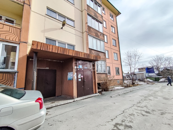 
   Продам 2-комнатную, 58 м², Грибоедова ул, 119

. Фото 19.