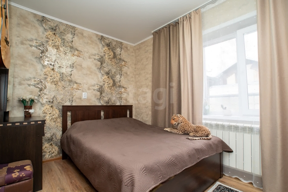 
   Продам дом, 174.3 м², Обь

. Фото 19.