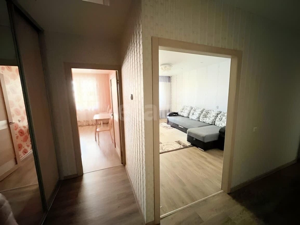 
  Сдам в аренду 2-комнатную квартиру, 65 м², Новосибирск

. Фото 5.