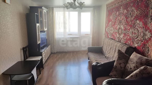 
  Сдам в аренду 3-комнатную квартиру, 60 м², Новосибирск

. Фото 10.