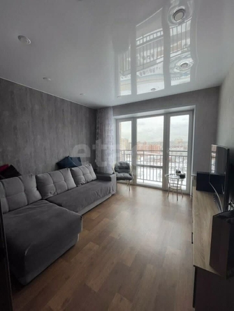 
   Продам 2-комнатную, 58 м², Закаменский мкр, 23

. Фото 1.