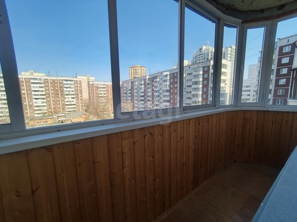 
   Продам 2-комнатную, 53.5 м², Максима Горького ул, 95

. Фото 14.