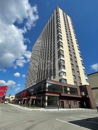 
  Сдам в аренду апартаменты, 21 м², Новосибирск

. Фото 2.