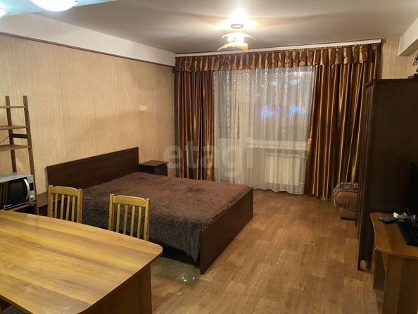 
  Сдам в аренду апартаменты, 32 м², Новосибирск

. Фото 6.