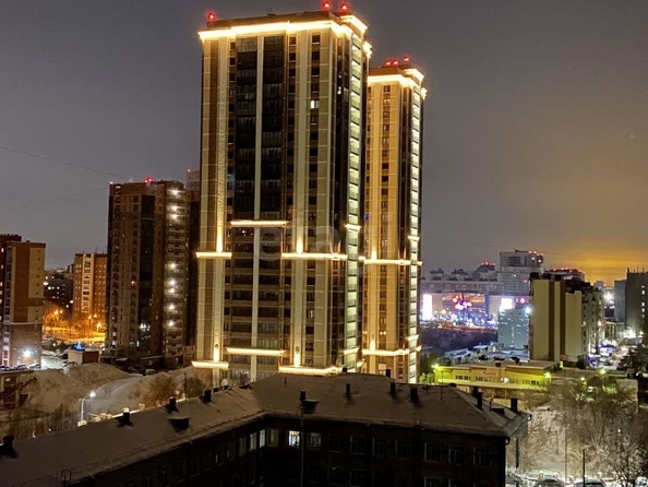 
  Сдам в аренду апартаменты, 32 м², Новосибирск

. Фото 7.