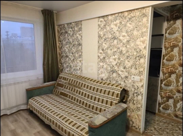 
  Сдам в аренду 1-комнатную квартиру, 31 м², Новосибирск

. Фото 7.