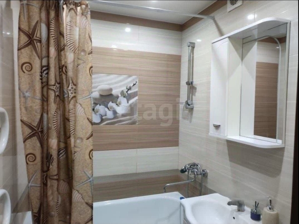 
  Сдам в аренду 1-комнатную квартиру, 31 м², Новосибирск

. Фото 11.