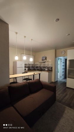 
  Сдам в аренду апартаменты, 30 м², Новосибирск

. Фото 1.