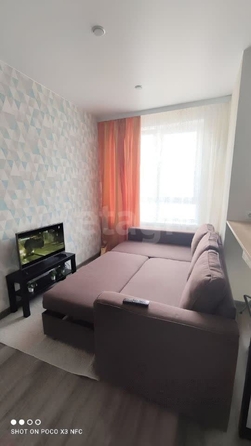 
  Сдам в аренду апартаменты, 30 м², Новосибирск

. Фото 6.