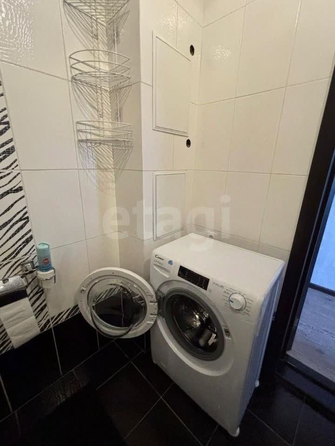
  Сдам в аренду 1-комнатную квартиру, 43 м², Новосибирск

. Фото 12.