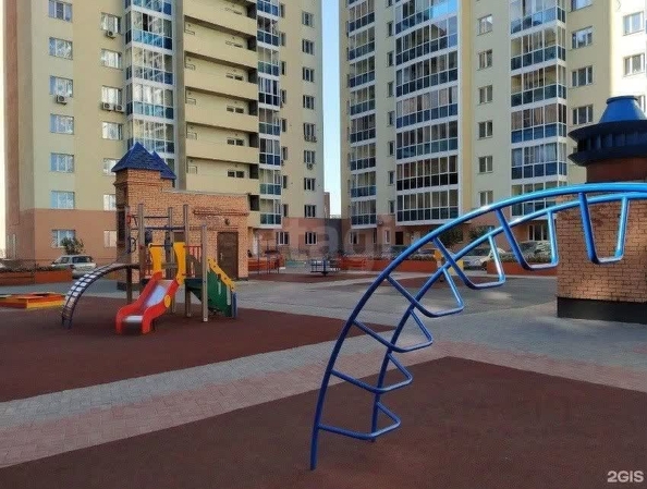 
  Сдам в аренду 1-комнатную квартиру, 43 м², Новосибирск

. Фото 15.