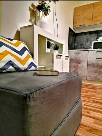 
   Продам студию, 28 м², Романтиков ул, 8/1

. Фото 4.