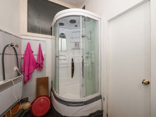 
  Сдам в аренду коттедж, 100 м², Новосибирск

. Фото 16.