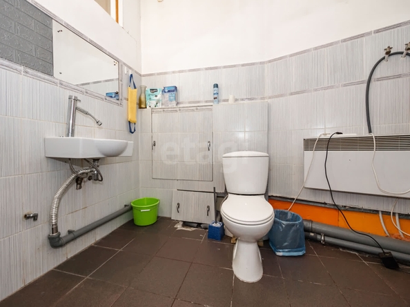 
  Сдам в аренду коттедж, 100 м², Новосибирск

. Фото 26.