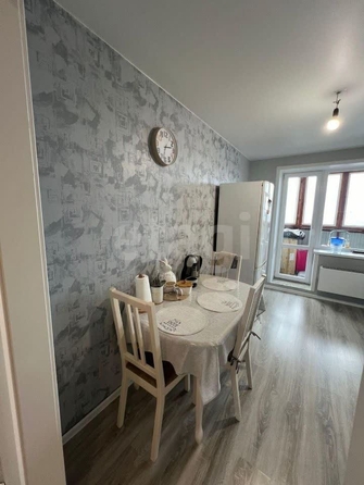 
  Сдам в аренду 1-комнатную квартиру, 52 м², Новосибирск

. Фото 5.