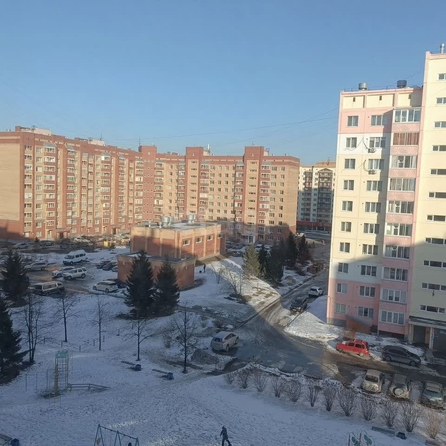 
   Продам 2-комнатную, 56.1 м², Тюленина ул, 24/1

. Фото 24.