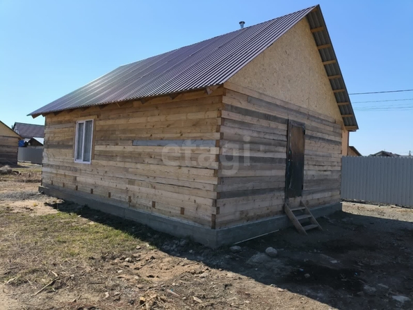 
   Продам дом, 63 м², Новосибирск

. Фото 5.