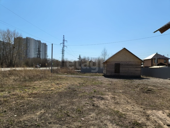 
   Продам дом, 49 м², Новосибирск

. Фото 3.