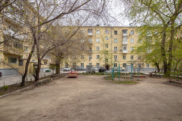 
  Продается 3-комн. квартира, 72.2 м², Ленина ул, д. 55
. Фото 25.