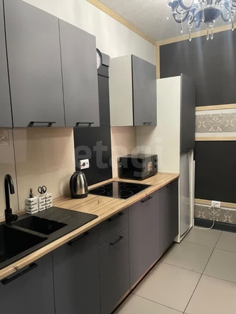 
   Продам студию, 29 м², Игарская ул, 5

. Фото 5.