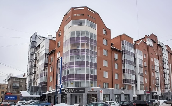 
   Продам 3-комнатную, 124 м², Крылова ул, 4

. Фото 9.