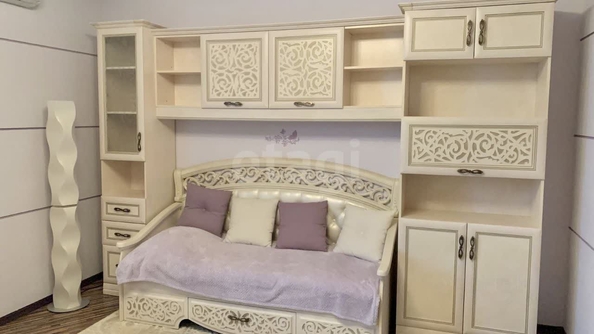 
  Сдам в аренду 1-комнатную квартиру, 45 м², Новосибирск

. Фото 23.