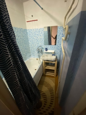
  Сдам в аренду 2-комнатную квартиру, 45 м², Новосибирск

. Фото 2.