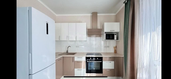
  Сдам в аренду 2-комнатную квартиру, 64.2 м², Новосибирск

. Фото 3.