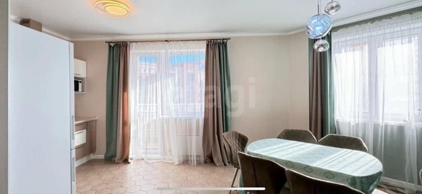 
  Сдам в аренду 2-комнатную квартиру, 64.2 м², Новосибирск

. Фото 5.