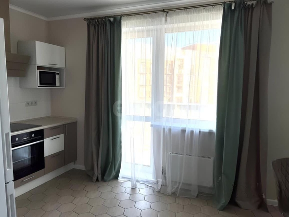 
  Сдам в аренду 2-комнатную квартиру, 64.2 м², Новосибирск

. Фото 6.