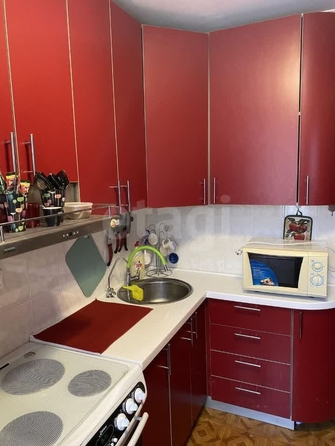 
  Сдам в аренду 3-комнатную квартиру, 59.9 м², Новосибирск

. Фото 2.