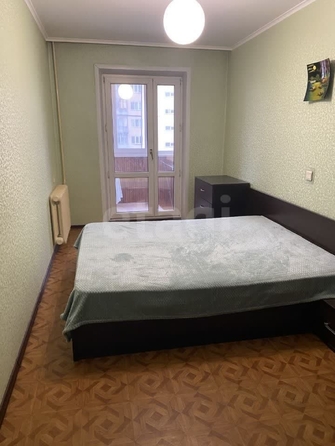 
  Сдам в аренду 3-комнатную квартиру, 59.9 м², Новосибирск

. Фото 3.