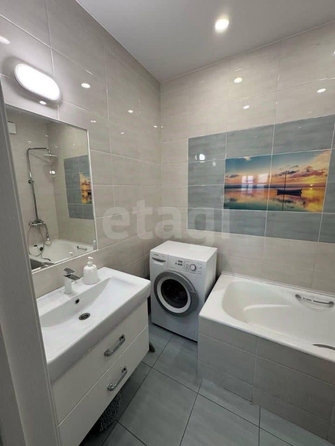 
  Сдам в аренду 2-комнатную квартиру, 46.7 м², Новосибирск

. Фото 10.