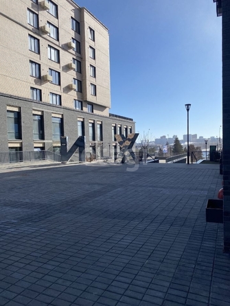 
  Сдается 1-комн. квартира, 22 м², Большевистская ул, д. 35
. Фото 14.