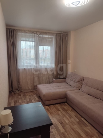 
  Сдам в аренду 1-комнатную квартиру, 35 м², Новосибирск

. Фото 2.