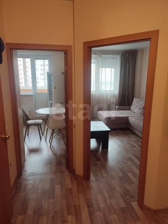 
  Сдам в аренду 1-комнатную квартиру, 35 м², Новосибирск

. Фото 6.