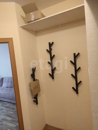 
  Сдам в аренду 1-комнатную квартиру, 35 м², Новосибирск

. Фото 7.