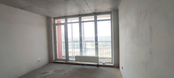 
   Продам 1-комнатную, 46.97 м², Зорге ул, 279

. Фото 21.