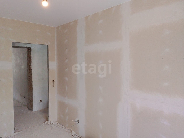 
   Продам 2-комнатную, 57 м², Советская ул, 50а

. Фото 1.