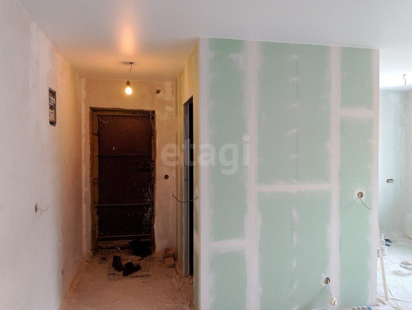 
   Продам 2-комнатную, 57 м², Советская ул, 50а

. Фото 7.