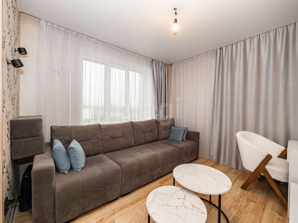
   Продам 1-комнатную, 42.5 м², Серебряные ключи ул, 6

. Фото 9.