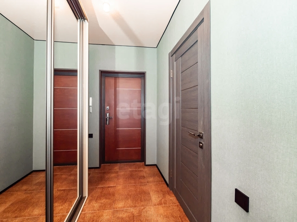 
   Продам 1-комнатную, 42.5 м², Серебряные ключи ул, 6

. Фото 15.