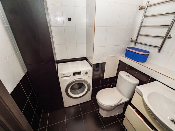 
   Продам 1-комнатную, 42.5 м², Серебряные ключи ул, 6

. Фото 17.