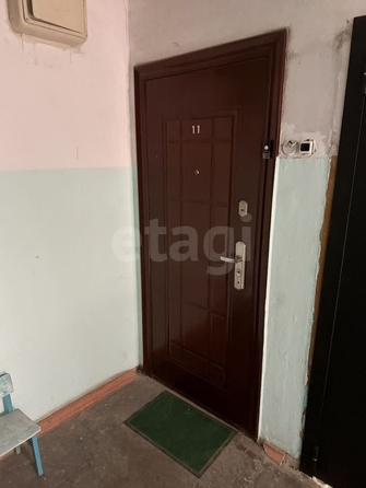 
   Продам 1-комнатную, 32.1 м², Первомайская ул, 124

. Фото 16.